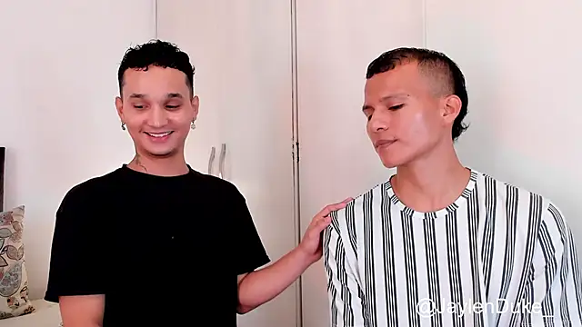 jaylen and duke online show from February 5, 2026, 11:15 am