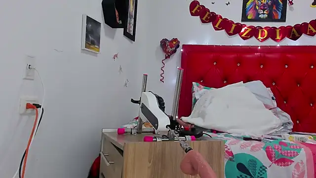 natasha jurado online show from February 4, 2025, 5:10 am