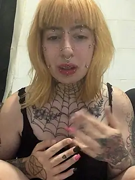 Snapshot of ElectraHypnosis chatting on February 27, 2026, 2:55 am ElectraHypnosis online show from February 27, 2026, 2:55 am