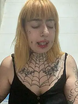 Snapshot of ElectraHypnosis chatting on March 1, 2026, 1:51 am ElectraHypnosis online show from March 1, 2026, 1:51 am