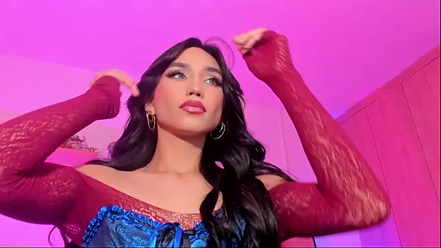 rose saenz online show from November 19, 2025, 8:20 pm