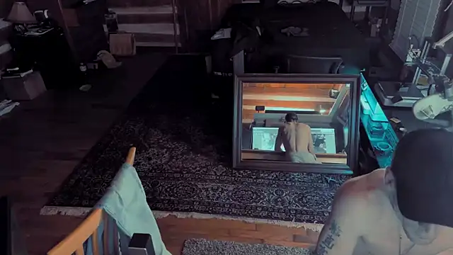 Snapshot of HARD_2QUIT chatting on February 15, 2025, 12:11 pm HARD 2QUIT online show from February 15, 2025, 12:11 pm