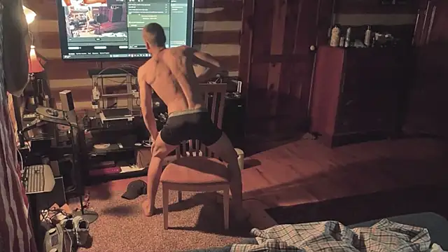 Snapshot of HARD_2QUIT chatting on March 7, 2025, 11:29 am HARD 2QUIT online show from March 7, 2025, 11:29 am