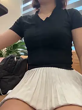 Chun Ae95 online show from February 27, 2026, 12:54 am