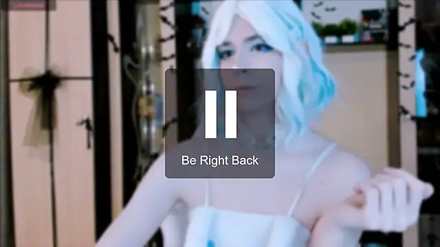 Snapshot of FemAlexa_ chatting on February 9, 2026, 7:07 pm FemAlexa online show from February 9, 2026, 7:07 pm