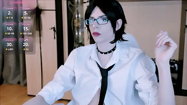 Snapshot of FemAlexa_ chatting on February 11, 2026, 5:40 pm FemAlexa online show from February 11, 2026, 5:40 pm