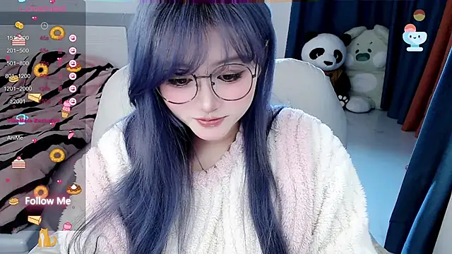 Snapshot of Sweet-18wanwan chatting on December 26, 2024, 3:10 pm Sweet-18wanwan online show from December 26, 2024, 3:10 pm