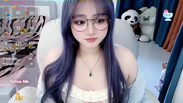 Snapshot of Sweet-18wanwan chatting on December 28, 2024, 10:44 pm Sweet-18wanwan online show from December 28, 2024, 10:44 pm