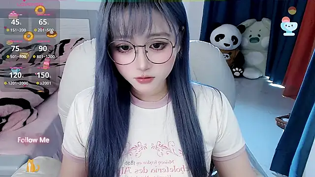 Snapshot of Sweet-18wanwan chatting on January 6, 2025, 4:26 am Sweet-18wanwan online show from January 6, 2025, 4:26 am