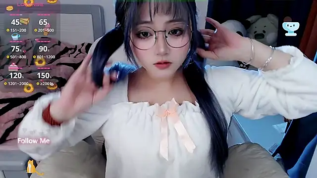 Snapshot of Sweet-18wanwan chatting on January 9, 2025, 12:30 pm Sweet-18wanwan online show from January 9, 2025, 12:30 pm
