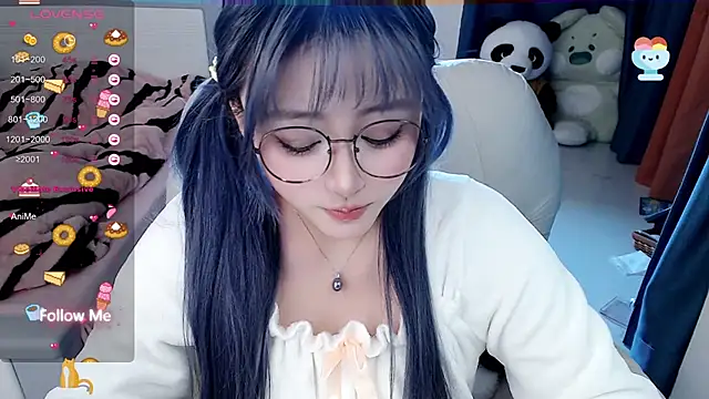 Snapshot of Sweet-18wanwan chatting on January 9, 2025, 5:54 pm Sweet-18wanwan online show from January 9, 2025, 5:54 pm