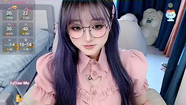 Snapshot of Sweet-18wanwan chatting on February 15, 2025, 3:17 pm Sweet-18wanwan online show from February 15, 2025, 3:17 pm