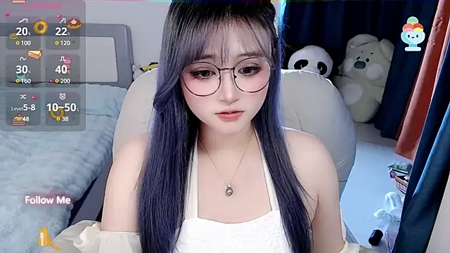 Snapshot of Sweet-18wanwan chatting on February 19, 2025, 7:59 pm Sweet-18wanwan online show from February 19, 2025, 7:59 pm