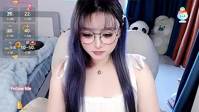 Snapshot of Sweet-18wanwan chatting on March 9, 2025, 11:46 pm Sweet-18wanwan online show from March 9, 2025, 11:46 pm