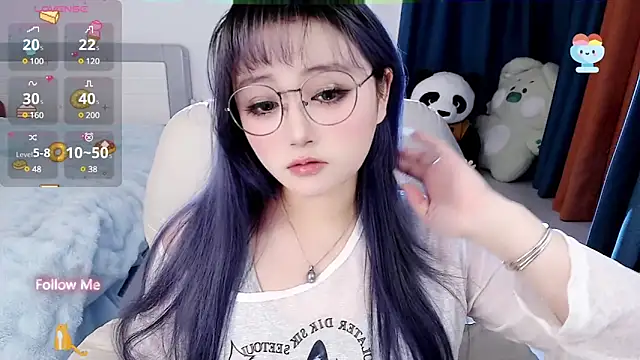 Snapshot of Sweet-18wanwan chatting on March 16, 2025, 8:32 pm Sweet-18wanwan online show from March 16, 2025, 8:32 pm