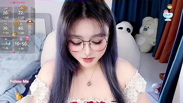 Snapshot of Sweet-18wanwan chatting on March 22, 2025, 8:37 pm Sweet-18wanwan online show from March 22, 2025, 8:37 pm