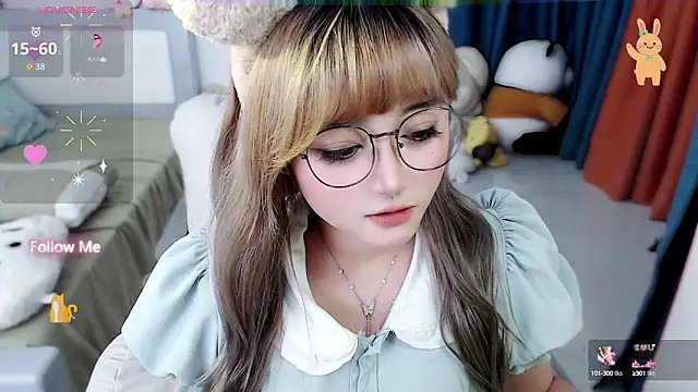 Snapshot of Sweet-18wanwan chatting on September 14, 2025, 2:05 pm Sweet-18wanwan online show from September 14, 2025, 2:05 pm
