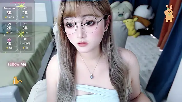 Snapshot of Sweet-18wanwan chatting on October 1, 2025, 5:35 am Sweet-18wanwan online show from October 1, 2025, 5:35 am
