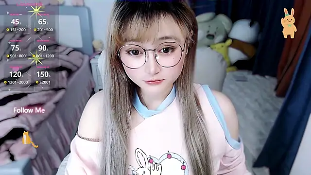 Sweet-18wanwan online show from October 25, 2025, 3:40 pm