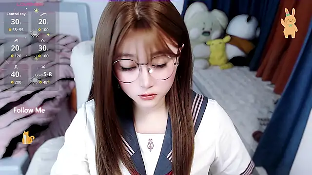 Sweet-18wanwan online show from November 5, 2025, 12:27 pm