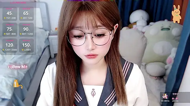 Snapshot of Sweet-18wanwan chatting on March 8, 2026, 7:50 pm Sweet-18wanwan online show from March 8, 2026, 7:50 pm
