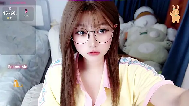 Snapshot of Sweet-18wanwan chatting on March 22, 2026, 9:29 pm Sweet-18wanwan online show from March 22, 2026, 9:29 pm