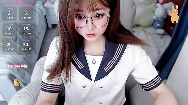 Snapshot of Sweet-18wanwan chatting on April 4, 2026, 5:06 am Sweet-18wanwan online show from April 4, 2026, 5:06 am