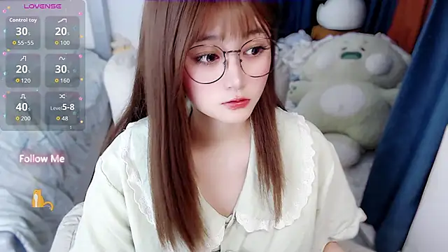 Snapshot of Sweet-18wanwan chatting on April 7, 2026, 4:07 pm Sweet-18wanwan online show from April 7, 2026, 4:07 pm