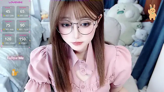 Snapshot of Sweet-18wanwan chatting on April 8, 2026, 4:40 pm Sweet-18wanwan online show from April 8, 2026, 4:40 pm