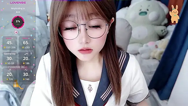 Snapshot of Sweet-18wanwan chatting on April 22, 2026, 4:08 pm Sweet-18wanwan online show from April 22, 2026, 4:08 pm