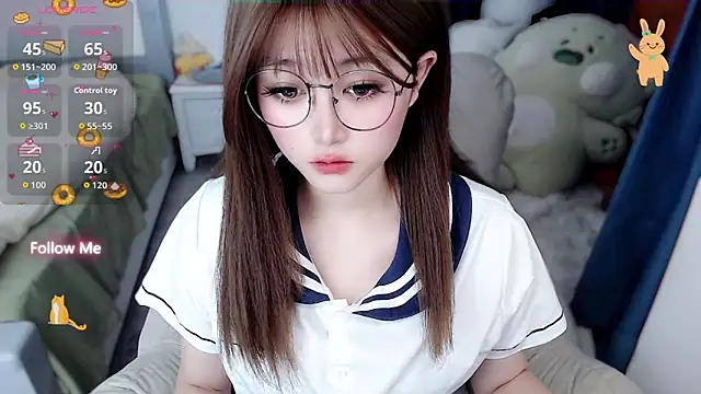 Snapshot of Sweet-18wanwan chatting on May 2, 2026, 1:43 am Sweet-18wanwan online show from May 2, 2026, 1:43 am