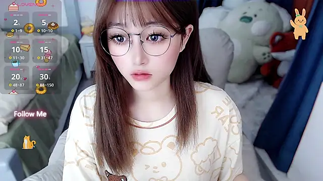 Snapshot of Sweet-18wanwan chatting on May 4, 2026, 10:50 pm Sweet-18wanwan online show from May 4, 2026, 10:50 pm