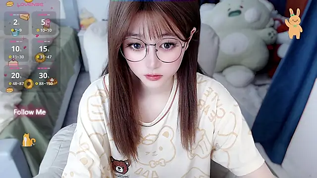 Snapshot of Sweet-18wanwan chatting on May 6, 2026, 5:29 pm Sweet-18wanwan online show from May 6, 2026, 5:29 pm