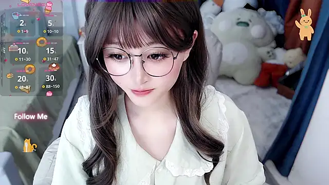Snapshot of Sweet-18wanwan chatting on May 20, 2026, 4:13 pm Sweet-18wanwan online show from May 20, 2026, 4:13 pm