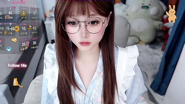 Snapshot of Sweet-18wanwan chatting on May 24, 2026, 5:29 pm Sweet-18wanwan online show from May 24, 2026, 5:29 pm