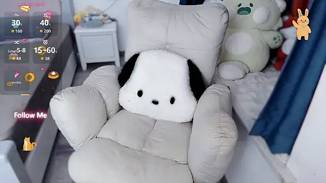 Snapshot of Sweet-18wanwan chatting on May 26, 2026, 11:01 pm Sweet-18wanwan online show from May 26, 2026, 11:01 pm