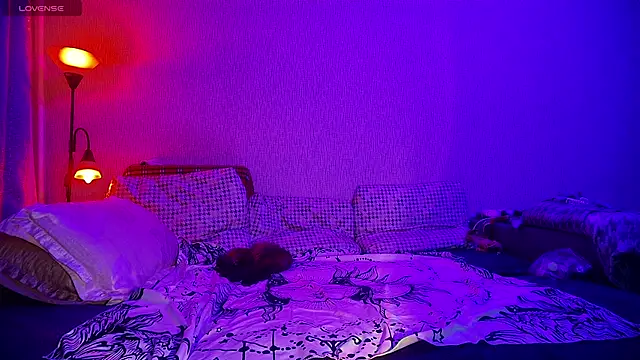 SandraBoyl online show from December 10, 2024, 2:16 am