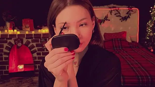 Snapshot of SandraBoyl chatting on December 3, 2025, 2:08 am SandraBoyl online show from December 3, 2025, 2:08 am