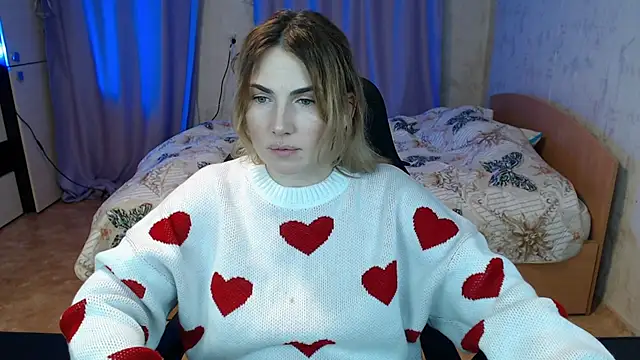 Daniela Cooperr online show from March 16, 2025, 5:28 pm