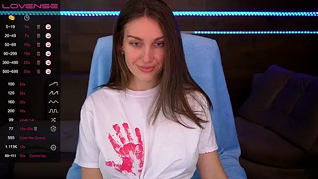 Snapshot of JasminJames chatting on January 11, 2025, 5:51 pm JasminJames online show from January 11, 2025, 5:51 pm