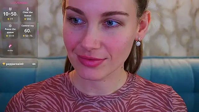 Snapshot of JasminJames chatting on November 14, 2025, 2:27 pm JasminJames online show from November 14, 2025, 2:27 pm