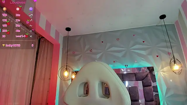 Candy morgan412 online show from November 27, 2025, 12:29 pm