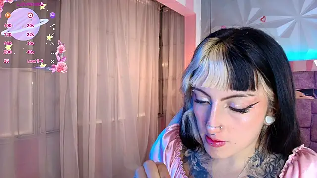 Candy morgan412 online show from February 10, 2026, 12:20 pm