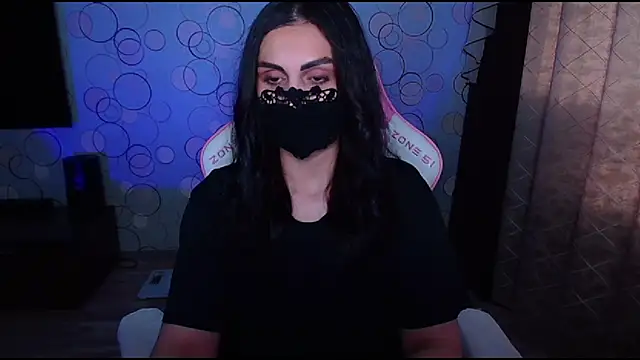   Yasmina   online show from October 17, 2025, 6:16 am