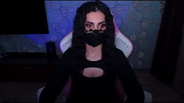   Yasmina   online show from May 21, 2026, 4:52 am