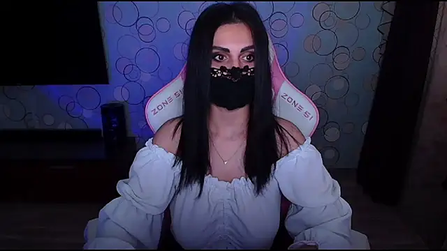   Yasmina   online show from May 29, 2026, 5:16 am