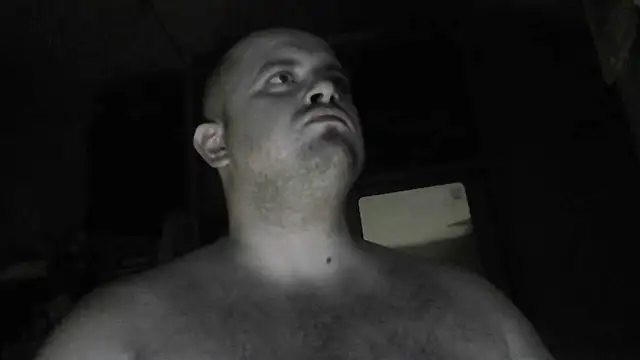 perversalus online show from October 20, 2025, 5:24 pm