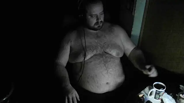 perversalus online show from November 23, 2025, 2:28 pm