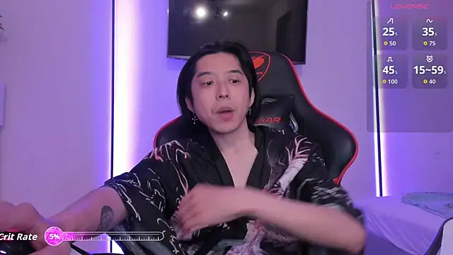 Snapshot of wexlee7 chatting on September 19, 2025, 12:02 am wexlee7 online show from September 19, 2025, 12:02 am