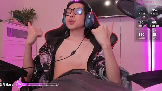 Snapshot of wexlee7 chatting on November 7, 2025, 5:51 am wexlee7 online show from November 7, 2025, 5:51 am